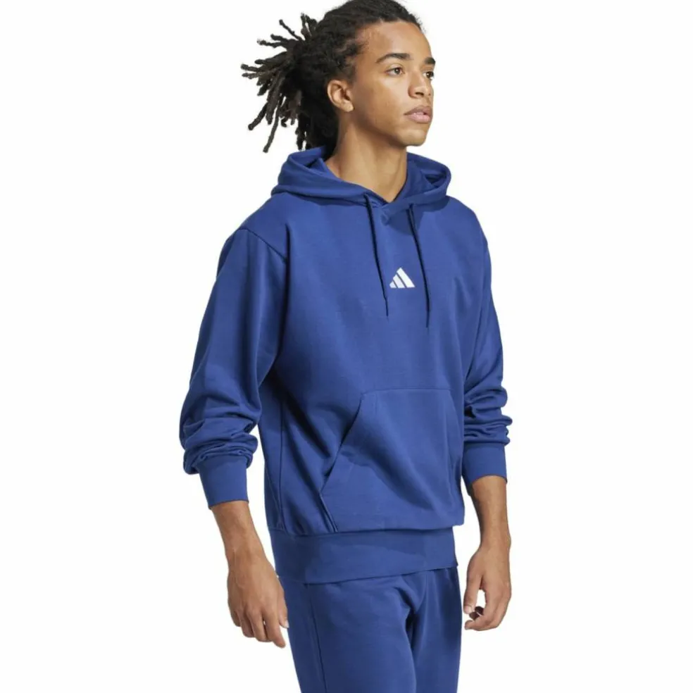Essentials Feelcozy Herren Kapuzensweater