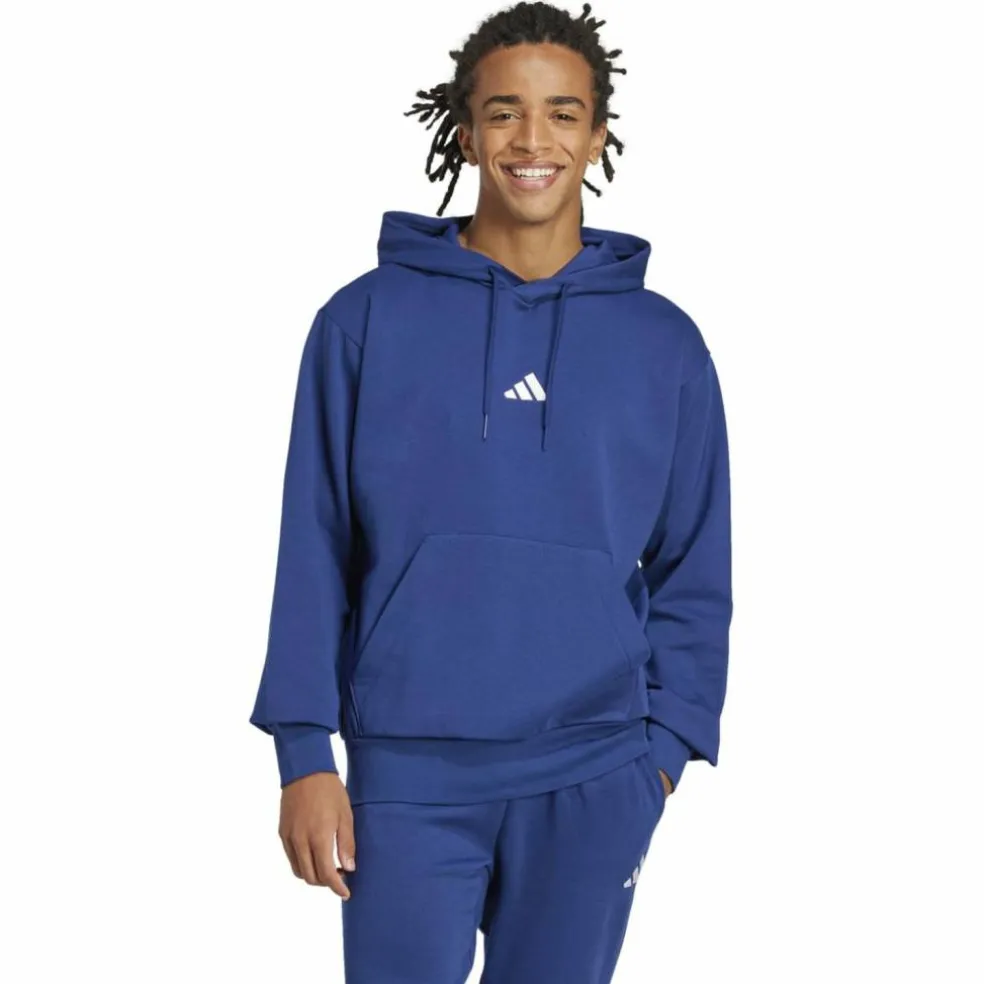 Essentials Feelcozy Herren Kapuzensweater