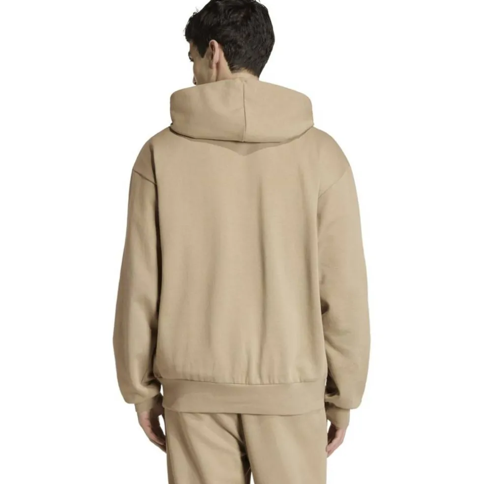 Essentials Feelcozy Herren Kapuzensweater