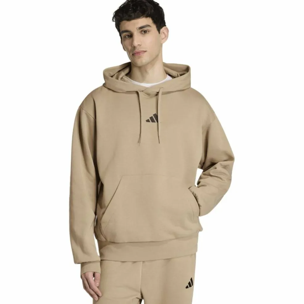 Essentials Feelcozy Herren Kapuzensweater