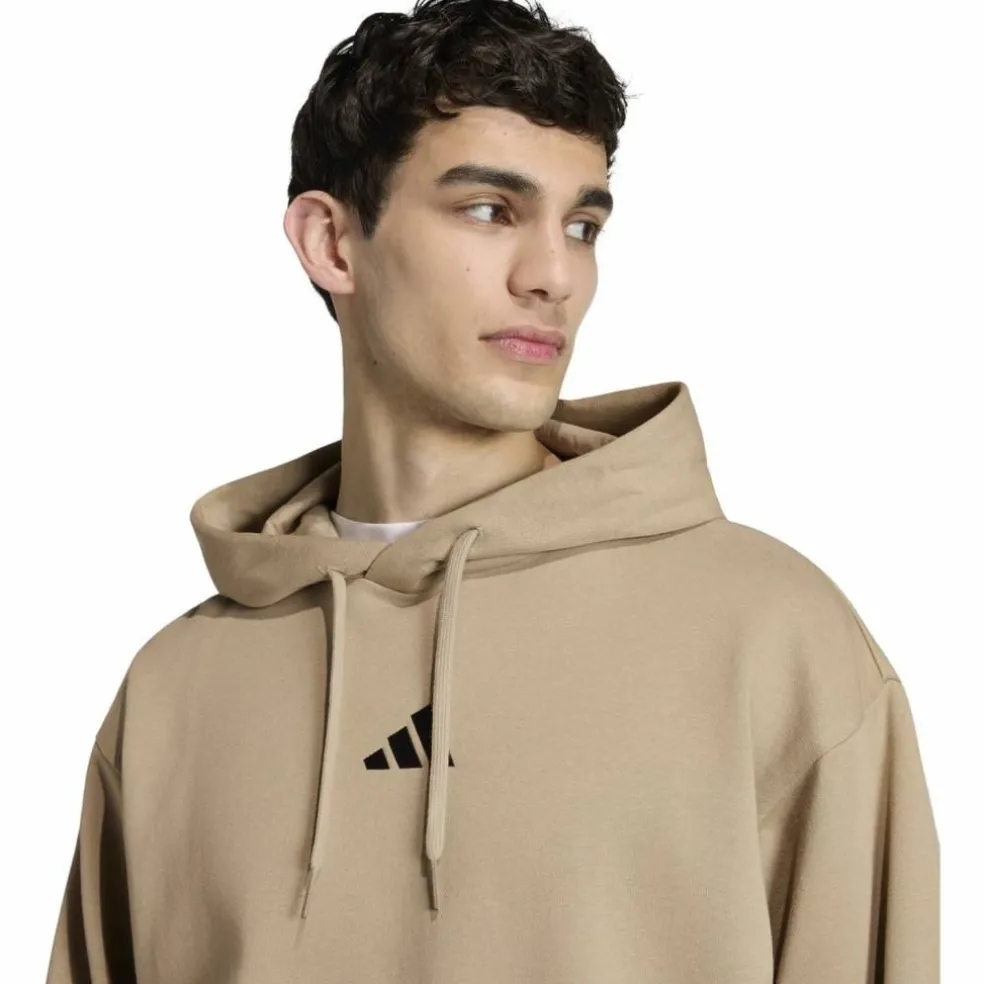 Essentials Feelcozy Herren Kapuzensweater