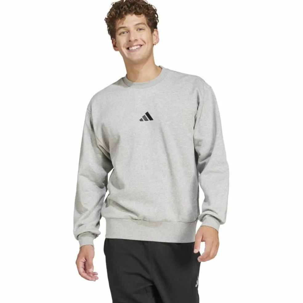 Essentials Feelcozy Herren Sweatshirt