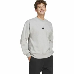 Essentials Feelcozy Herren Sweatshirt