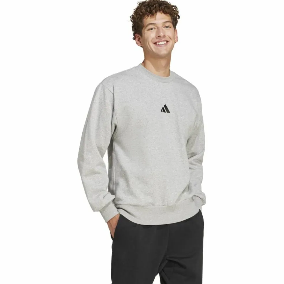 Essentials Feelcozy Herren Sweatshirt