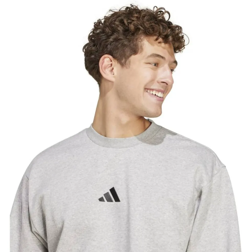Essentials Feelcozy Herren Sweatshirt