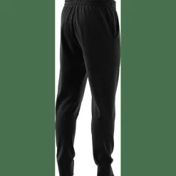 Essentials French Terry Tapered Cuff Logo Herren Hose