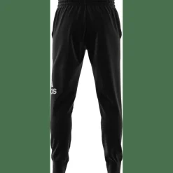 Essentials French Terry Tapered Cuff Logo Herren Hose