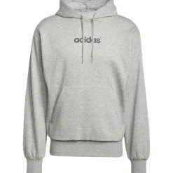 Essentials Linear Herren Kapuzensweater