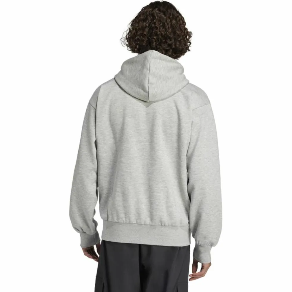 Essentials Linear Herren Kapuzensweater