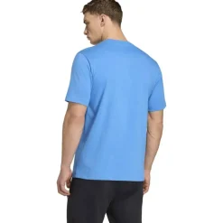 Essentials Linear Single Herren T-Shirt