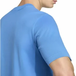 Essentials Linear Single Herren T-Shirt