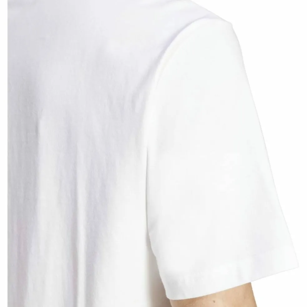 Essentials Linear Single Herren T-Shirt