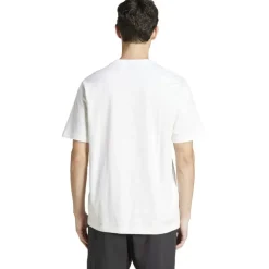 Essentials Linear Single Herren T-Shirt