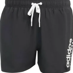 Essentials Logo CLX Herren Badehose