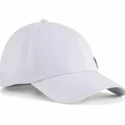 Essentials Metal Cat Basketball Unisex Cap