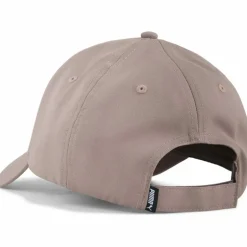 Essentials Metal Cat Basketball Unisex Cap