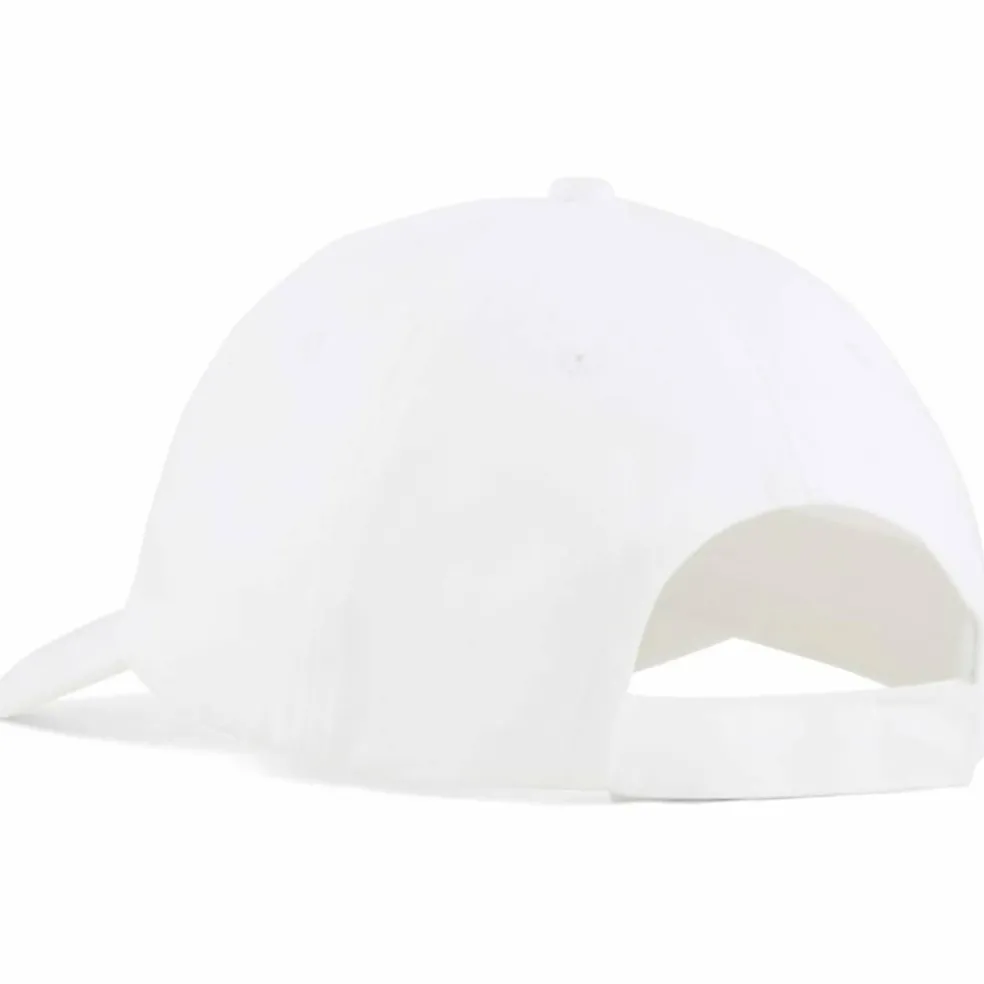 Essentials NO1 Logo Basketball Unisex Cap