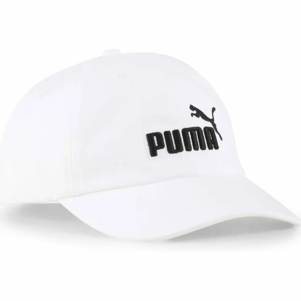 Essentials NO1 Logo Basketball Unisex Cap