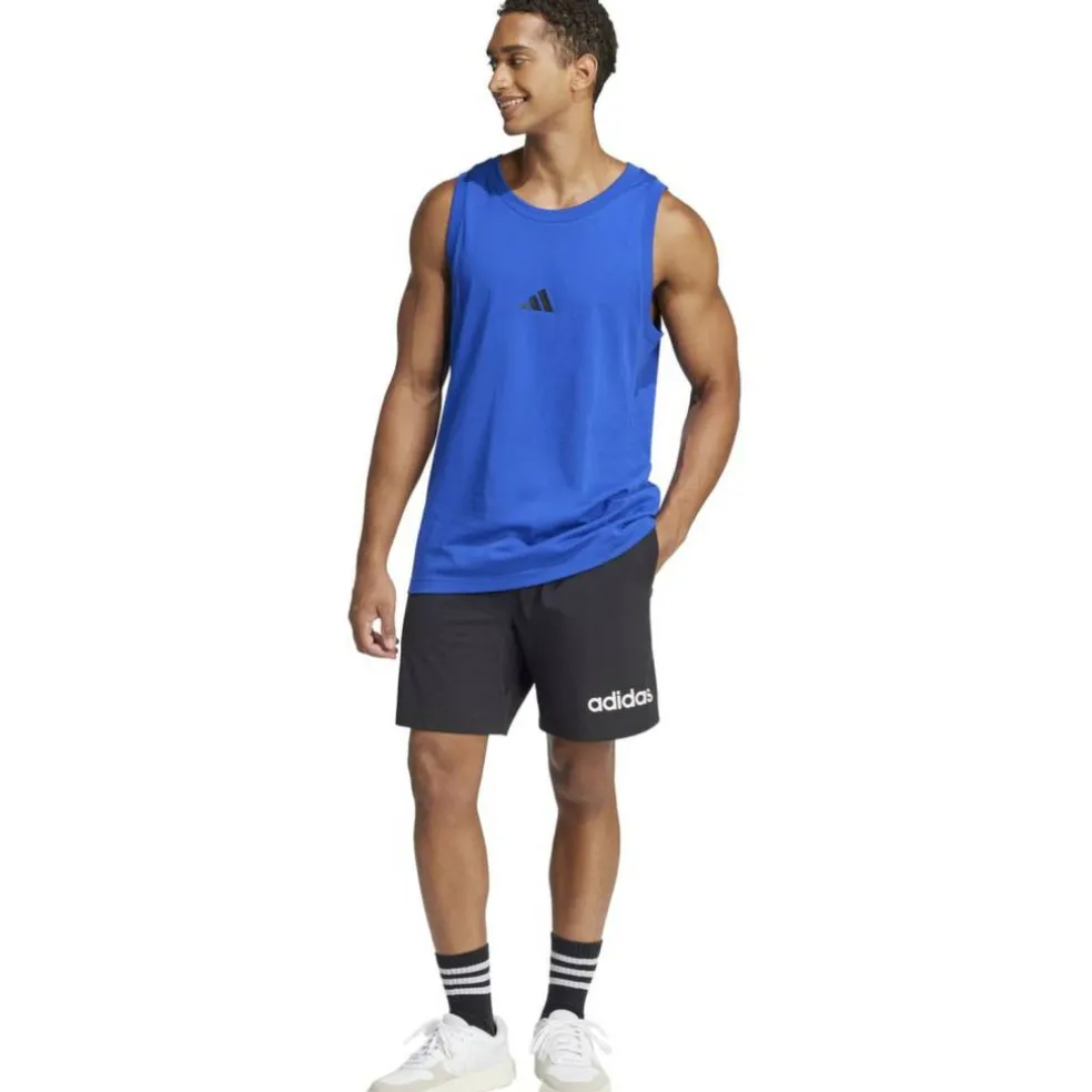 Essentials Small Logo Herren T-Shirt