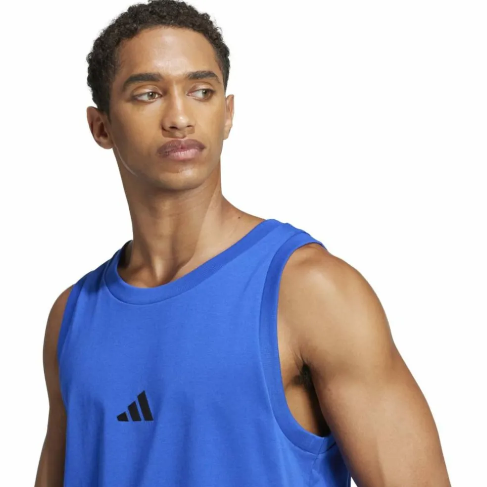 Essentials Small Logo Herren T-Shirt