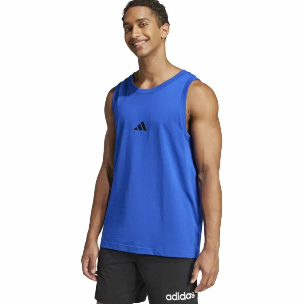 Essentials Small Logo Herren T-Shirt