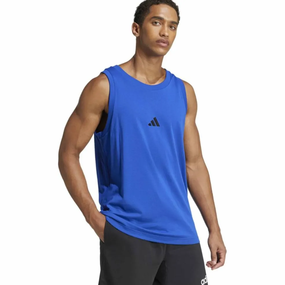 Essentials Small Logo Herren T-Shirt