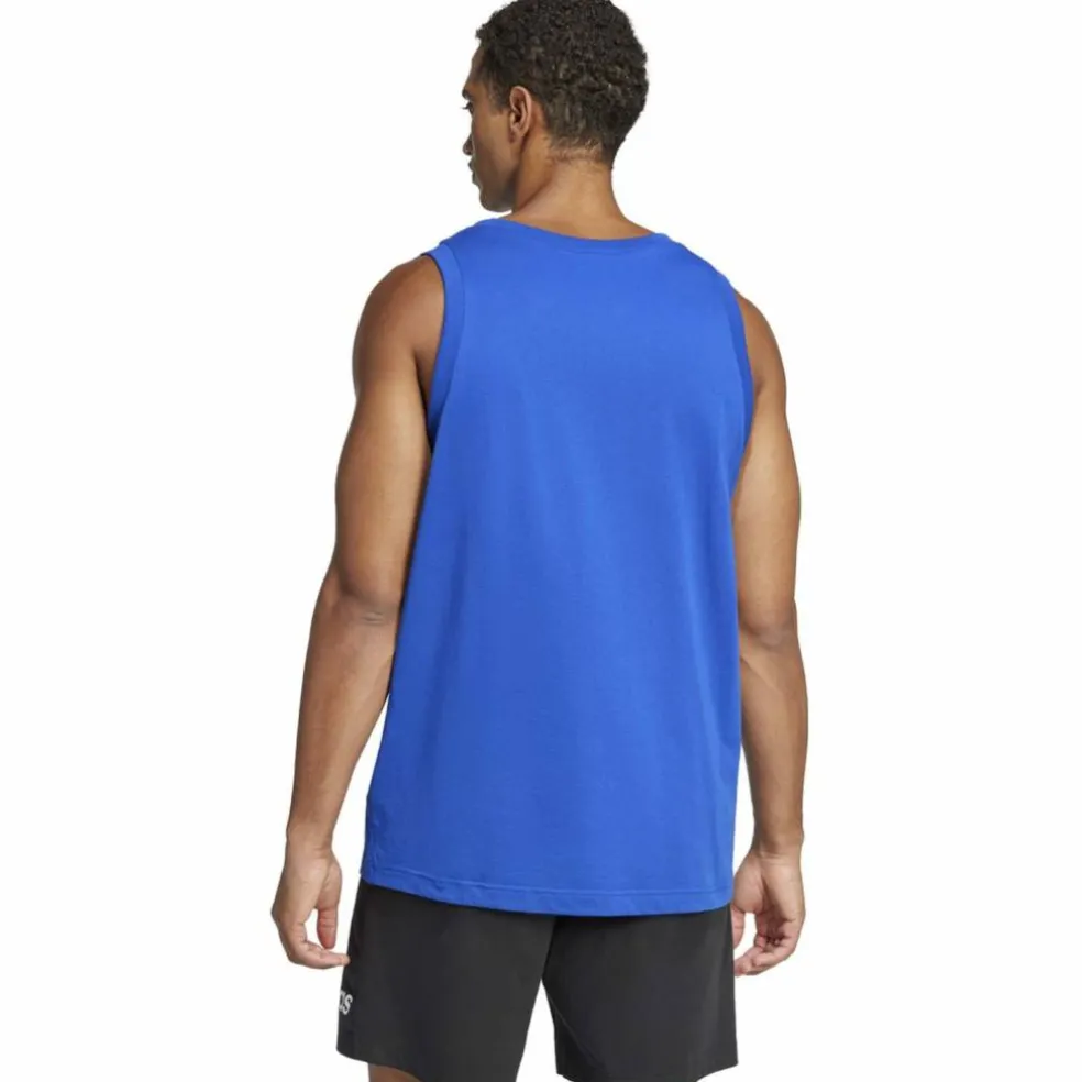 Essentials Small Logo Herren T-Shirt
