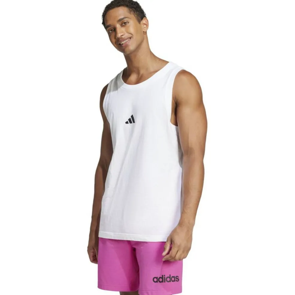 Essentials Small Logo Herren T-Shirt