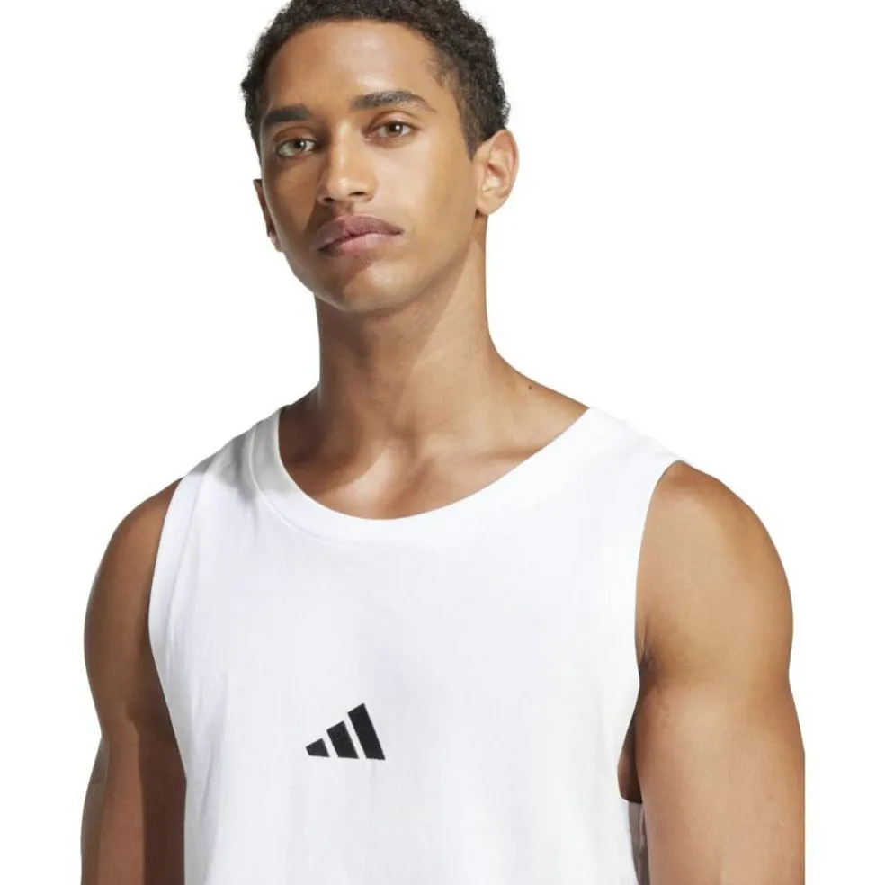 Essentials Small Logo Herren T-Shirt