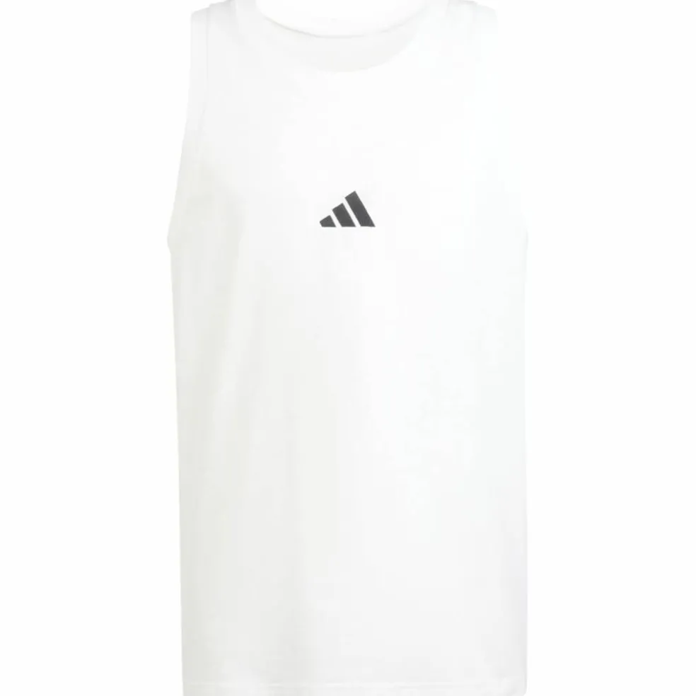 Essentials Small Logo Herren T-Shirt