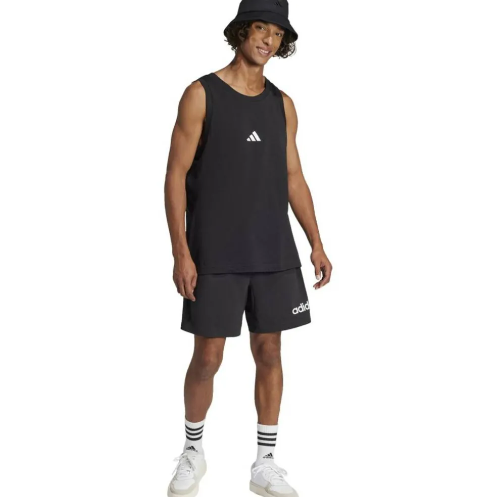 Essentials Small Logo Herren T-Shirt