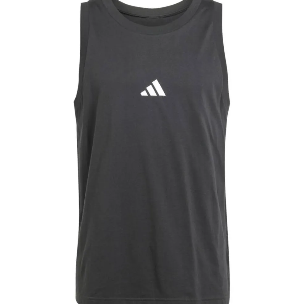 Essentials Small Logo Herren T-Shirt