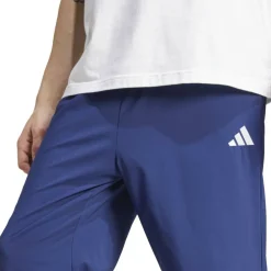 Essentials Small Logo Open-Hem Stanford Herren Hose