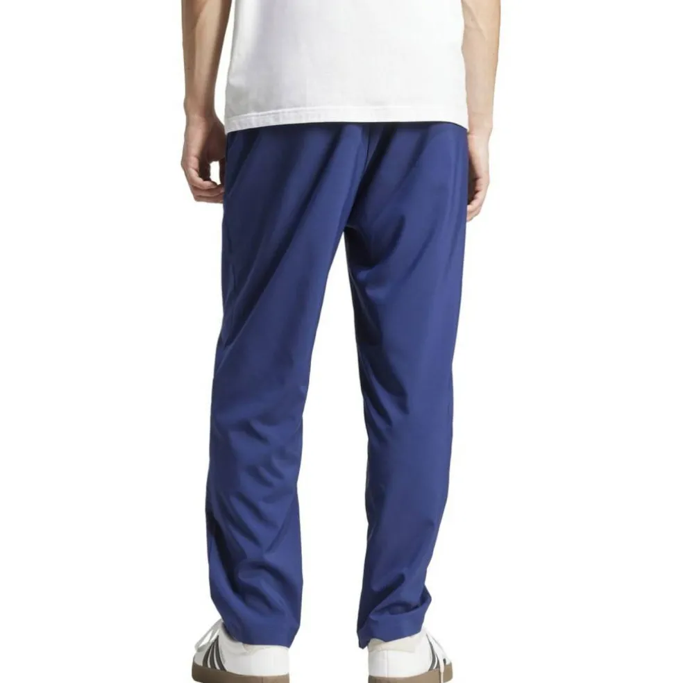 Essentials Small Logo Open-Hem Stanford Herren Hose