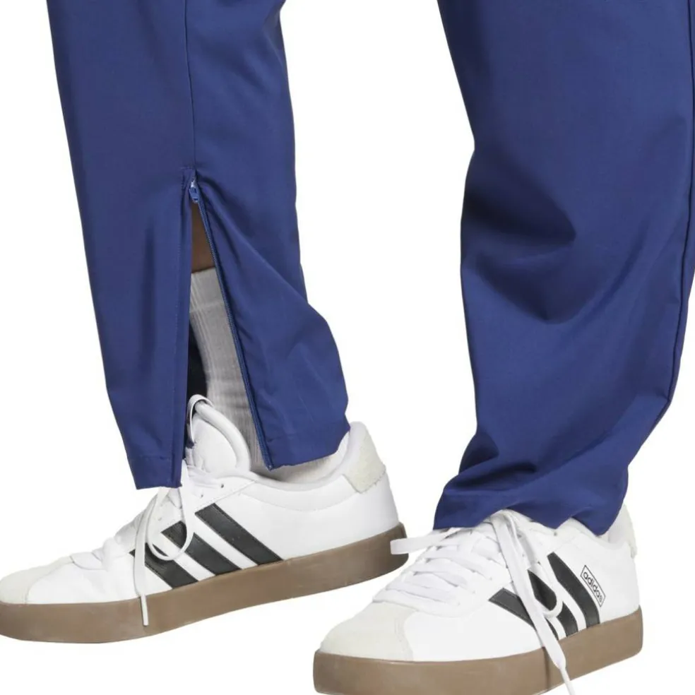Essentials Small Logo Open-Hem Stanford Herren Hose