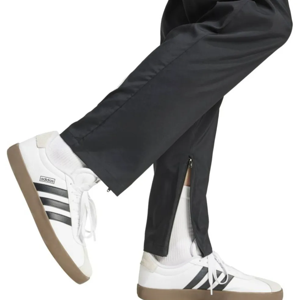 Essentials Small Logo Open-Hem Stanford Herren Hose