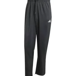 Essentials Small Logo Open-Hem Stanford Herren Hose