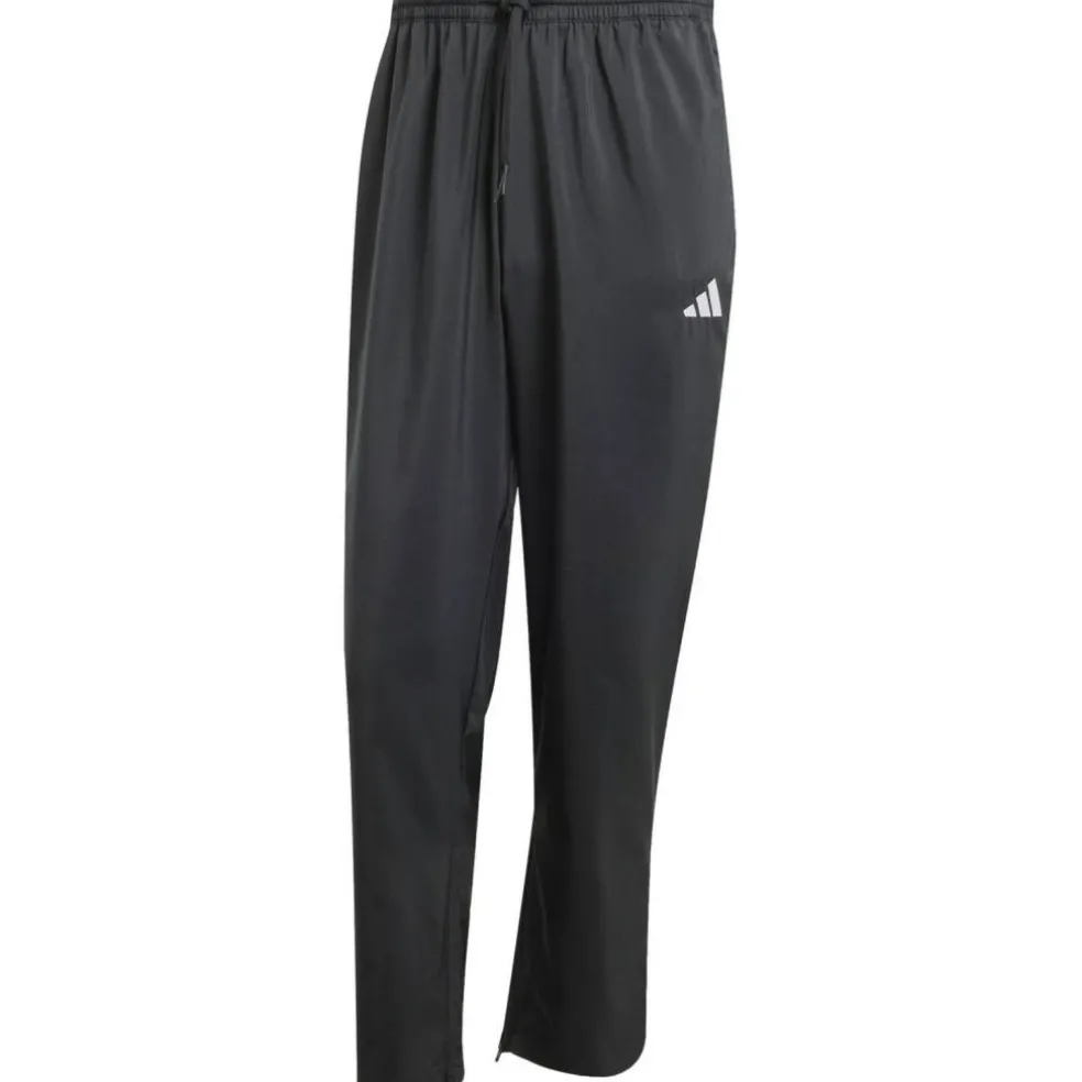 Essentials Small Logo Open-Hem Stanford Herren Hose