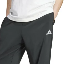 Essentials Small Logo Open-Hem Stanford Herren Hose