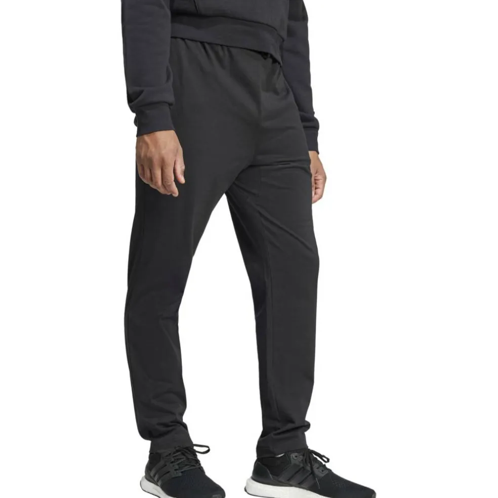 Essentials Small Logo Single Herren Hose