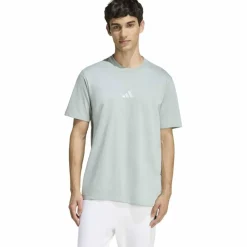 Essentials Small Logo Single Herren T-Shirt