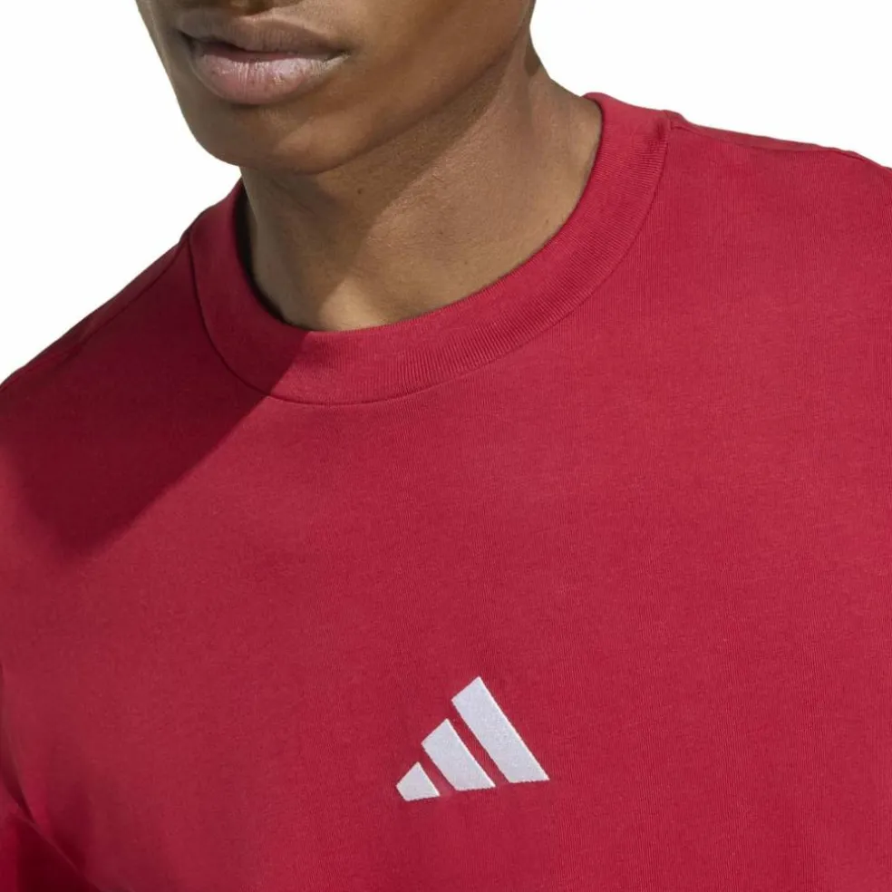Essentials Small Logo Single Herren T-Shirt
