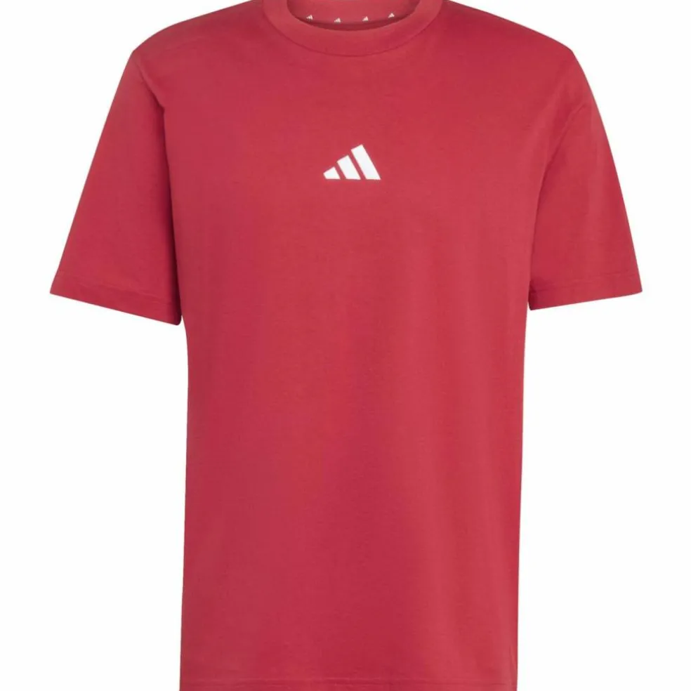 Essentials Small Logo Single Herren T-Shirt