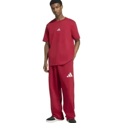 Essentials Small Logo Single Herren T-Shirt
