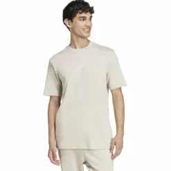 Essentials Small Logo Single Herren T-Shirt