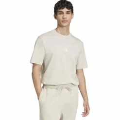 Essentials Small Logo Single Herren T-Shirt