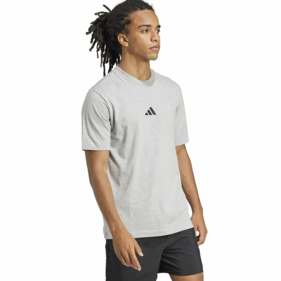Essentials Small Logo Single Herren T-Shirt
