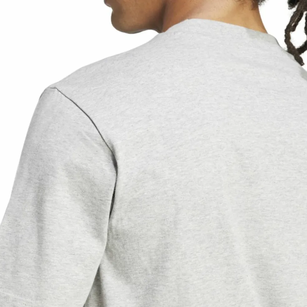 Essentials Small Logo Single Herren T-Shirt