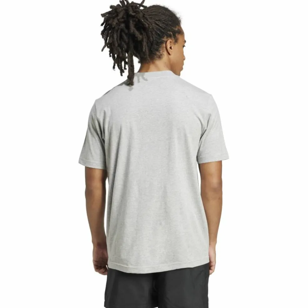 Essentials Small Logo Single Herren T-Shirt