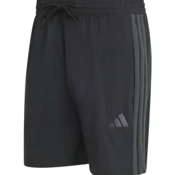 Essentials 3-Streifen Chelsea Herren Shorts